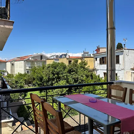 شقة Michalias House لايميناس