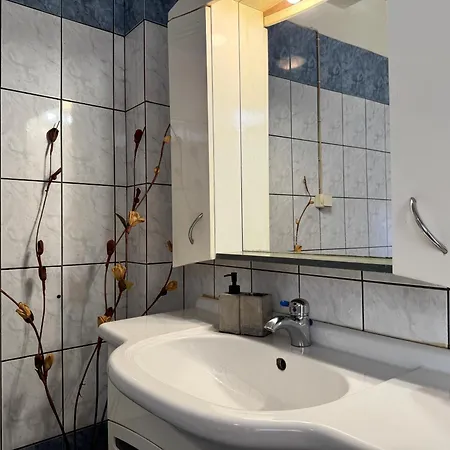 شقة Michalias House لايميناس