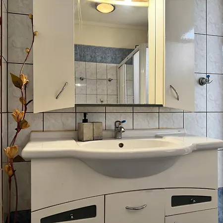 Michalias House شقة لايميناس
