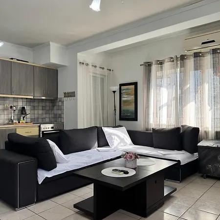 شقة Michalias House لايميناس
