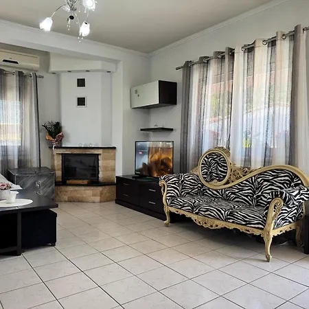 شقة Michalias House لايميناس