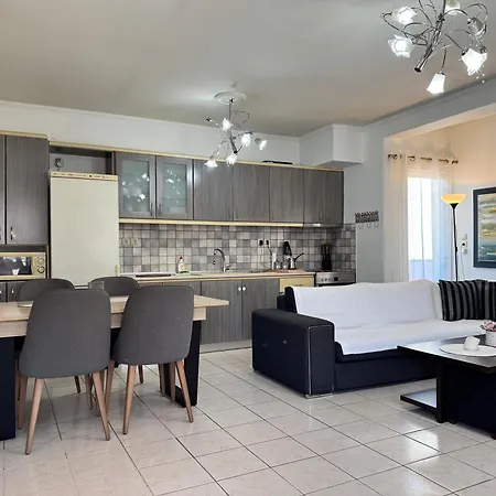 شقة Michalias House لايميناس